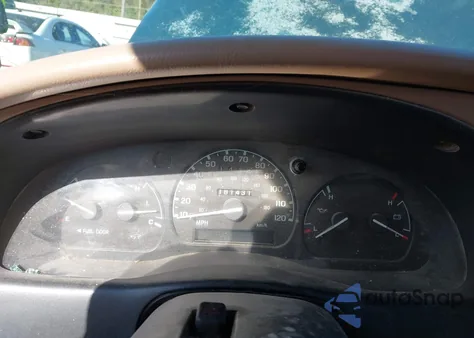 1999 Ford Ranger Xl/Xlt из США, поврежденный, VIN 1FTYR10C4XUA50699